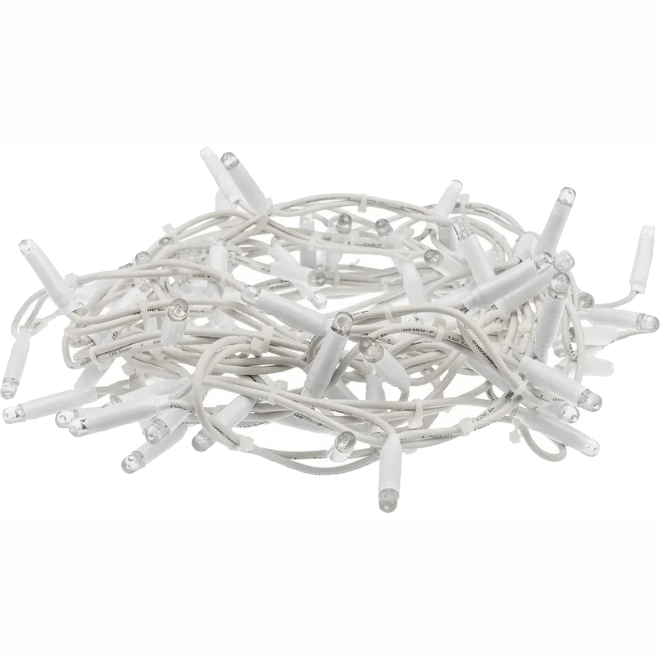 Гирлянда светодиодная NEON-NIGHT Светодиодный Дождь 2х3м, Белый