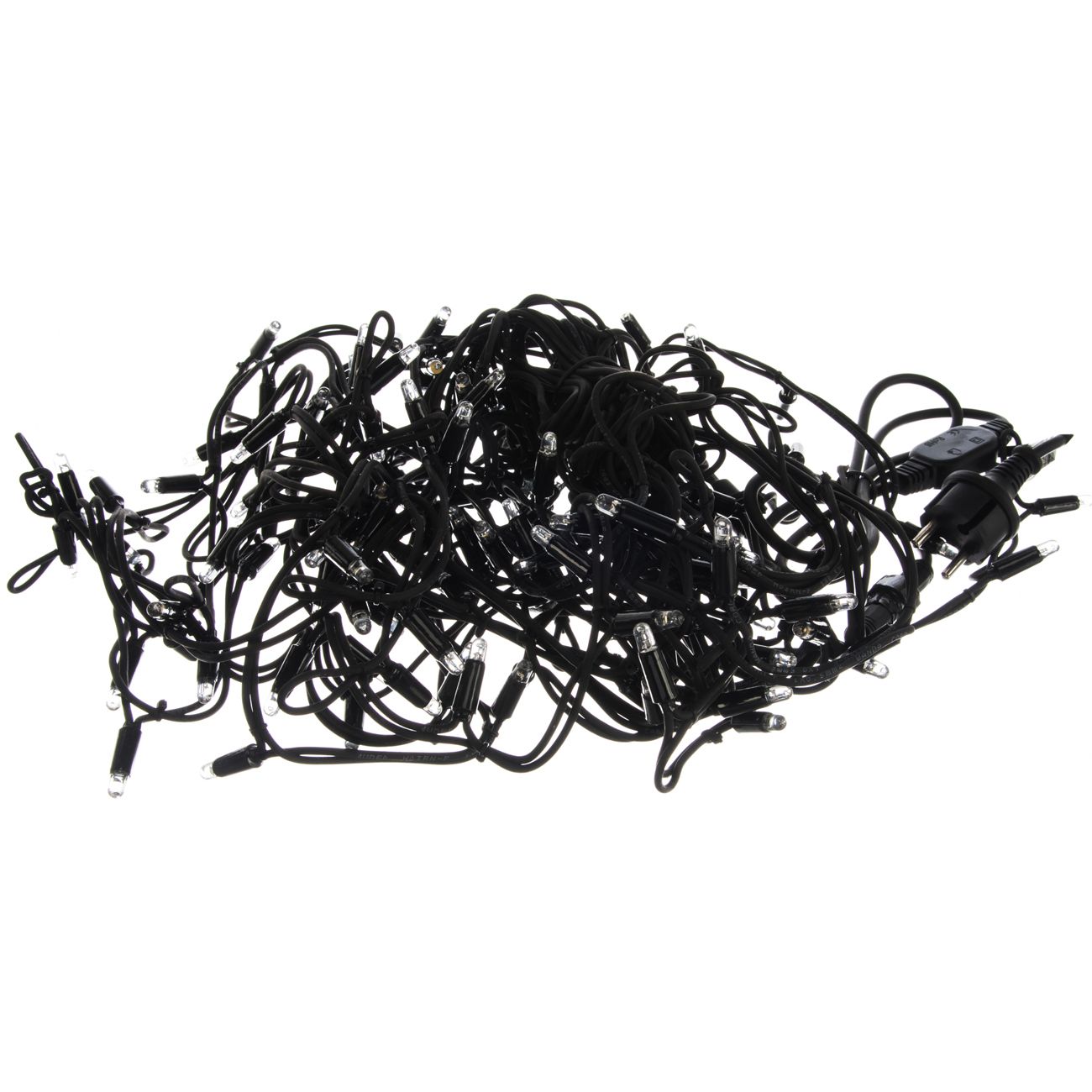 Гирлянда светодиодная NEON-NIGHT Айсикл (бахрома) 240 LED, 5,6х0,9м Синий