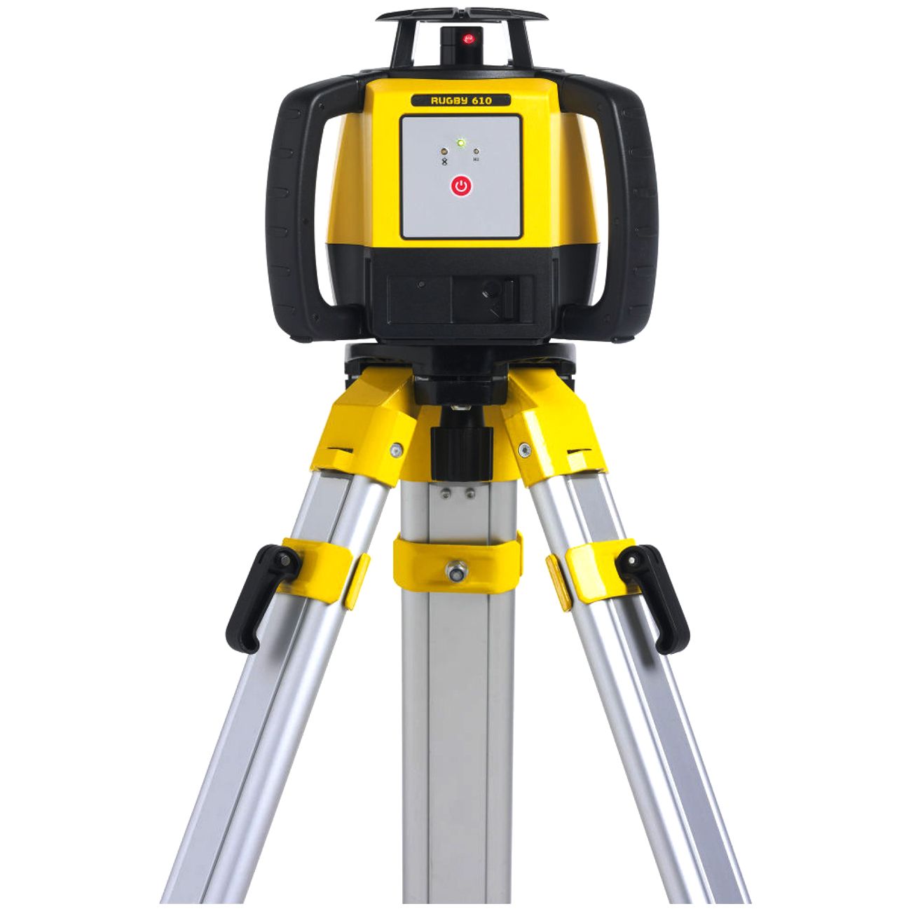 Лазерный уровень Leica Rugby 610 комплект (6015673)