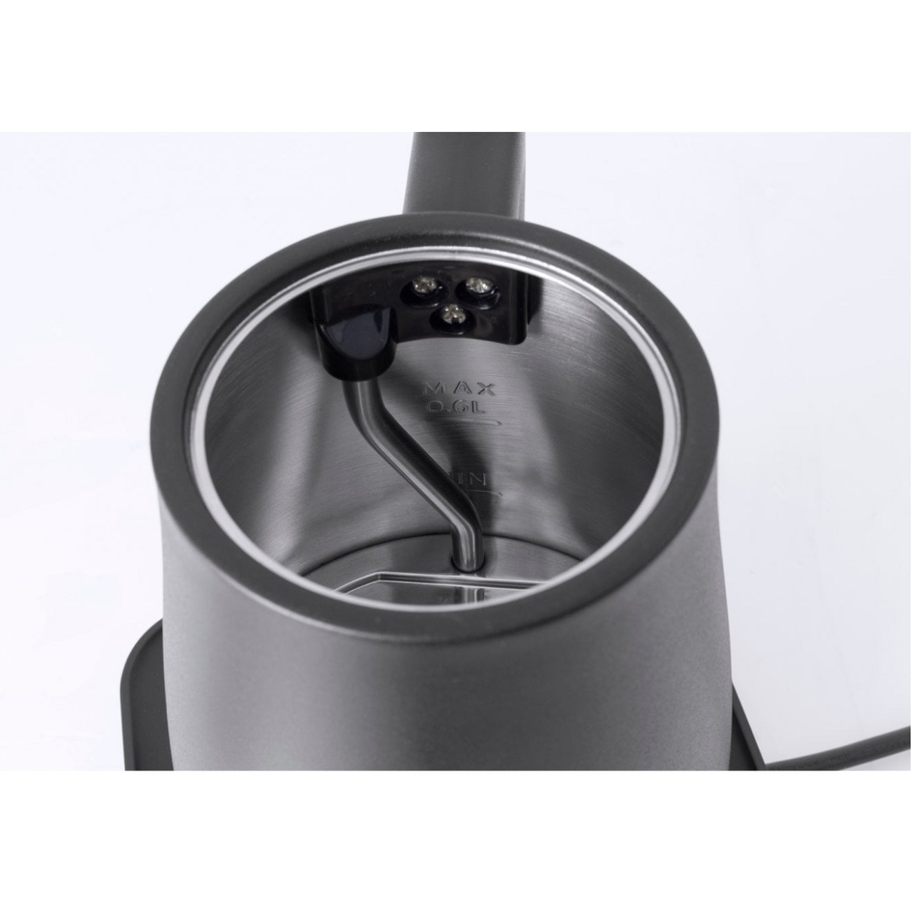 Кофеварка капельного типа Caso Coffee Classic Kettle