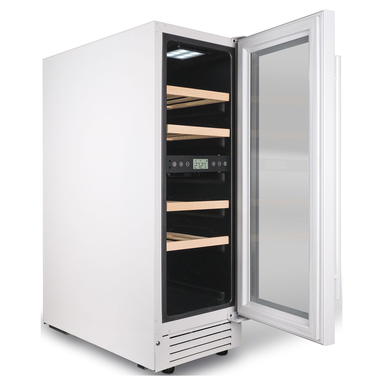 Встраиваемый винный шкаф Cellar Private CP017-2TW