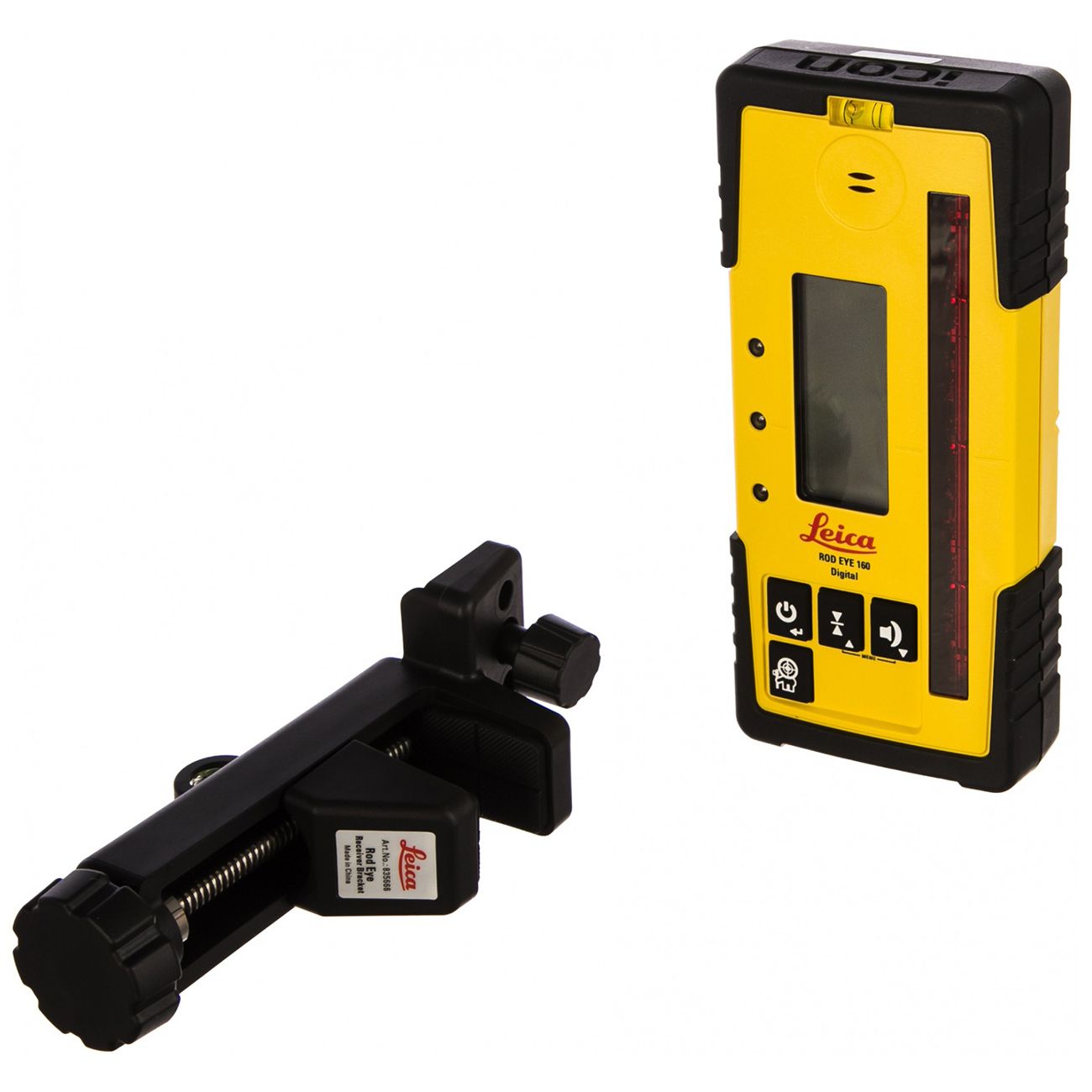 Лазерный уровень Leica Rod-Eye 160 (789924)