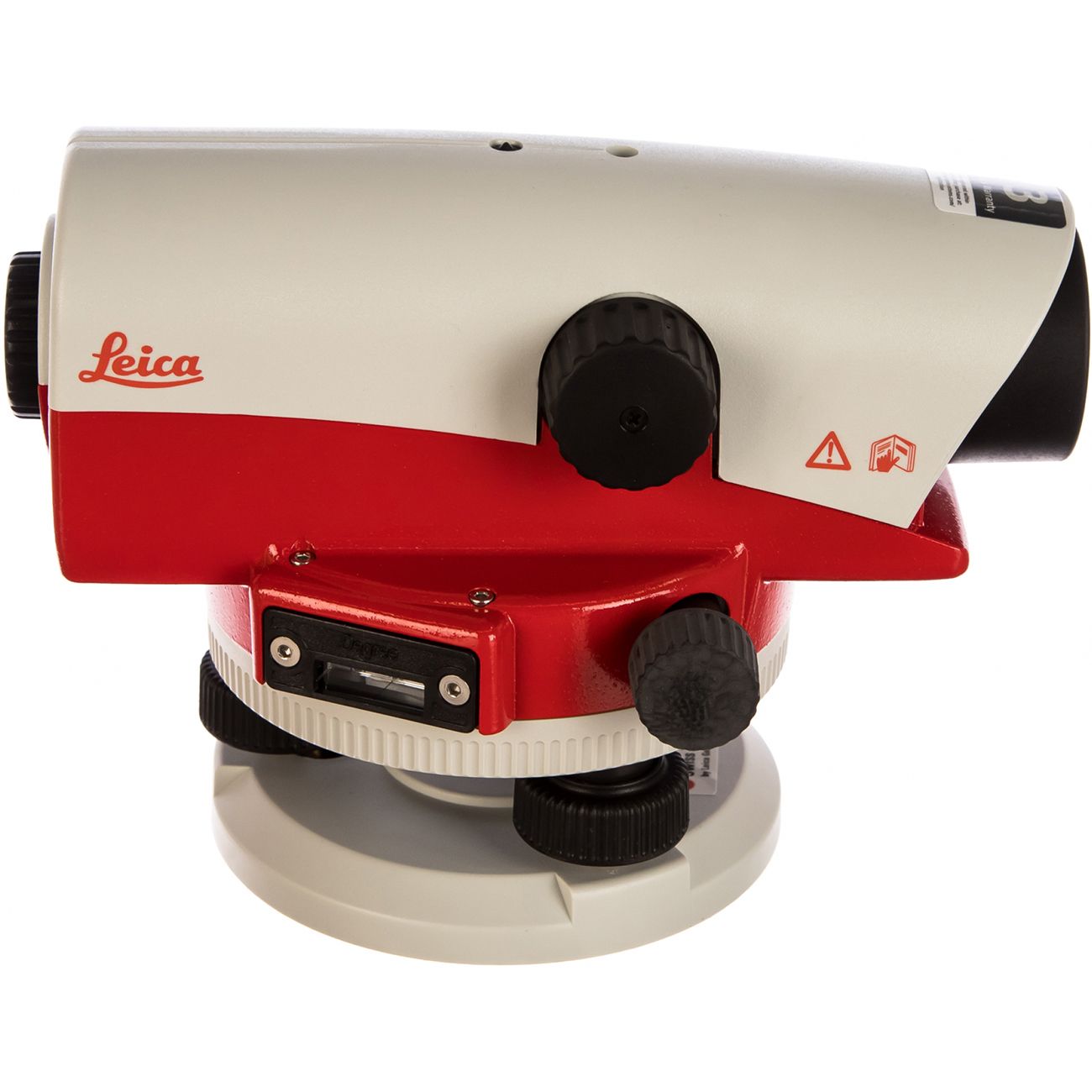 Нивелир Leica Na724 (641983)