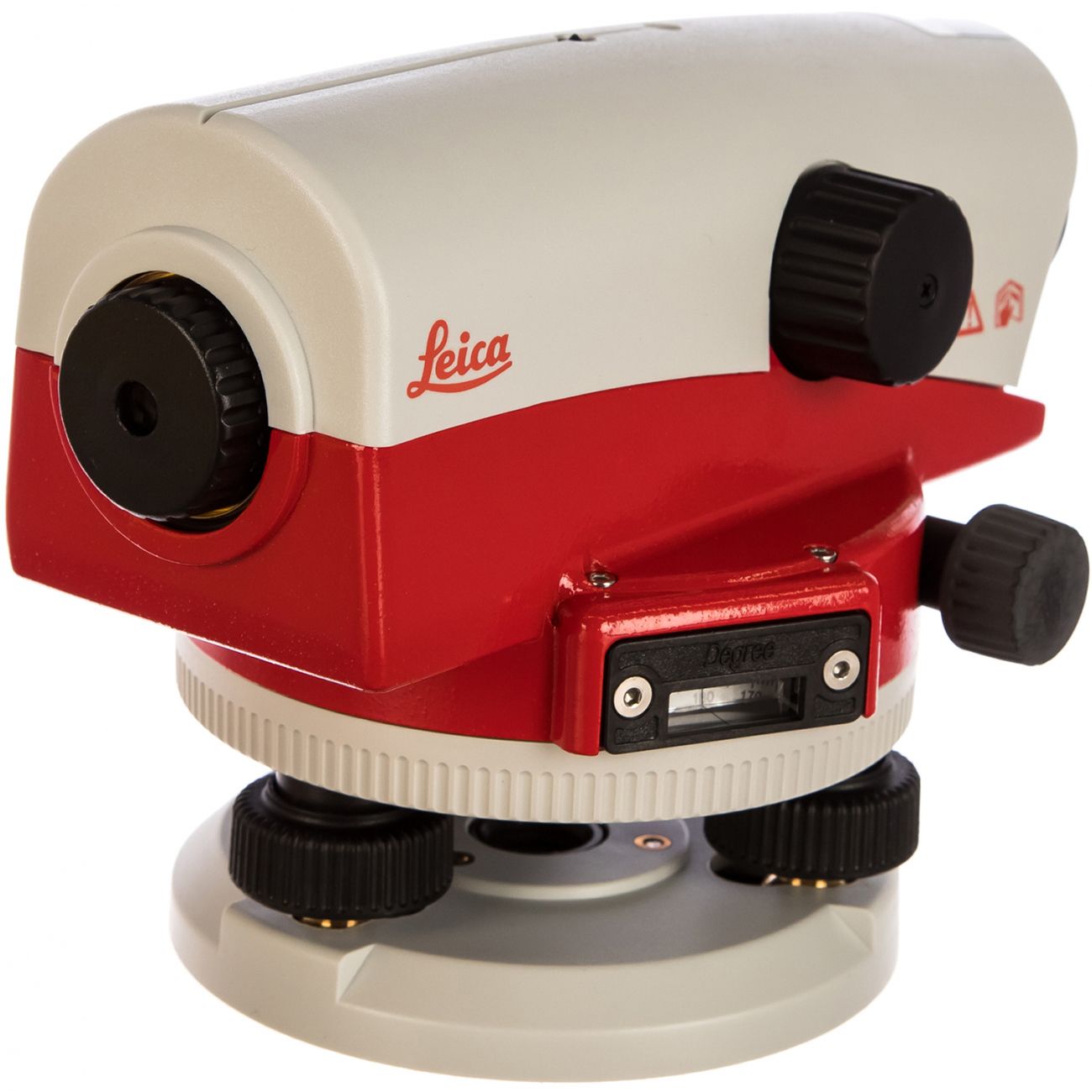 Нивелир Leica Na724 (641983)