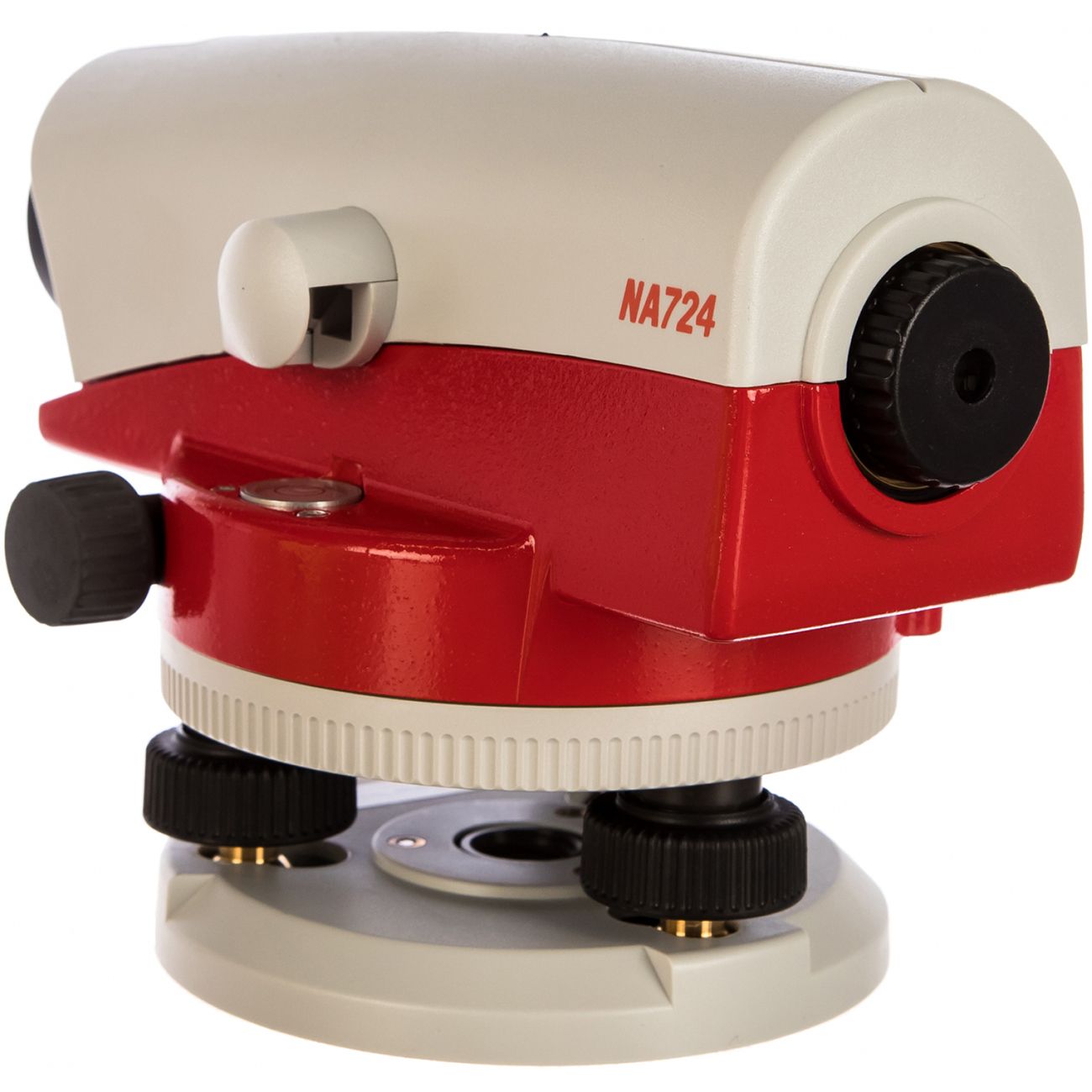 Нивелир Leica Na724 (641983)