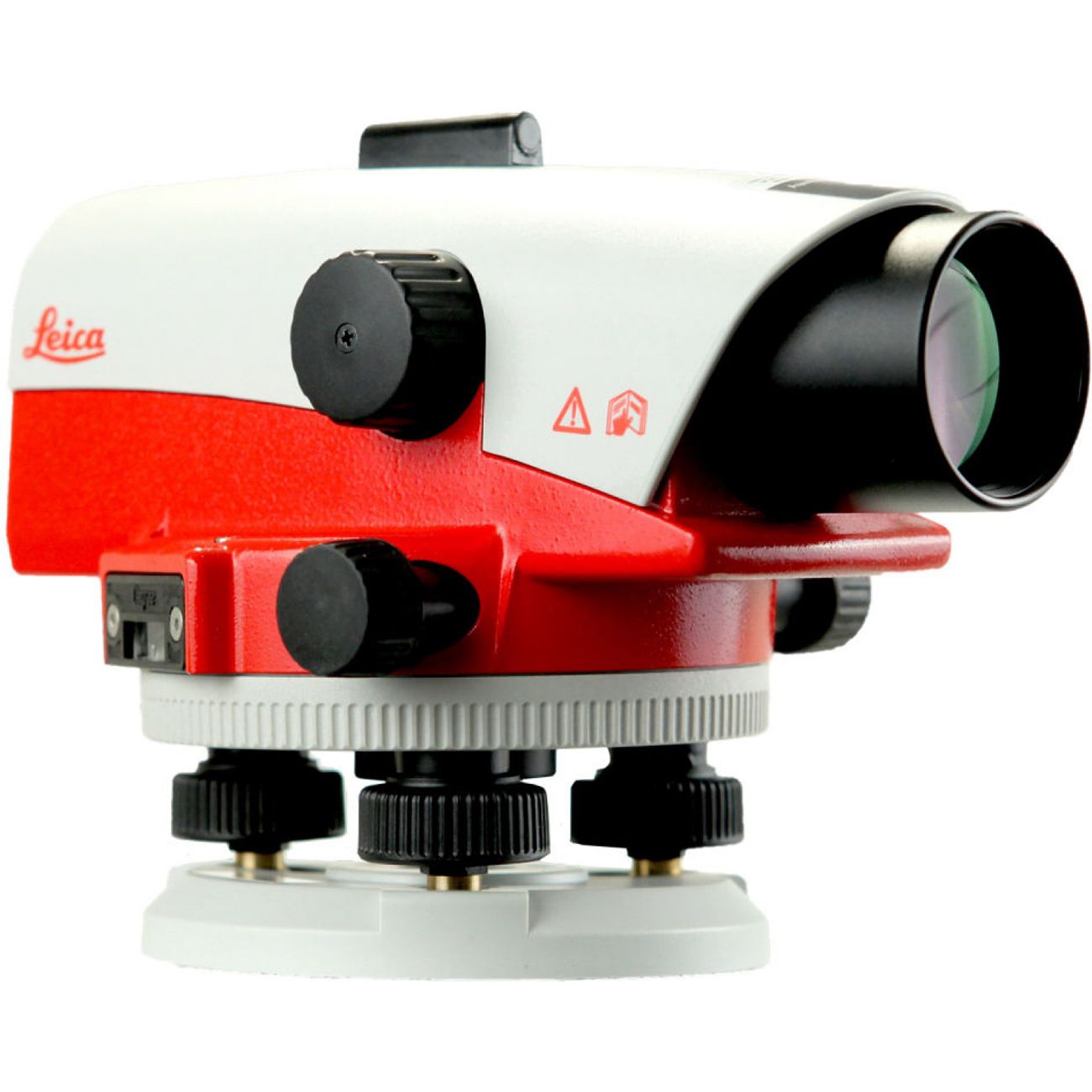 Нивелир Leica Na730plus (833190)