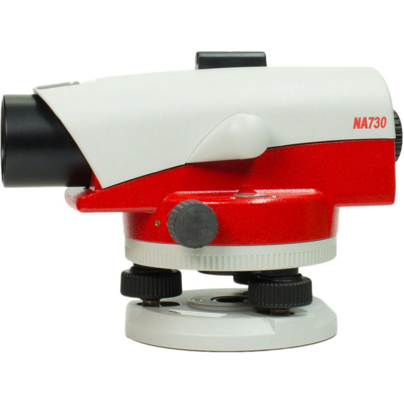 Нивелир Leica Na730plus (833190)