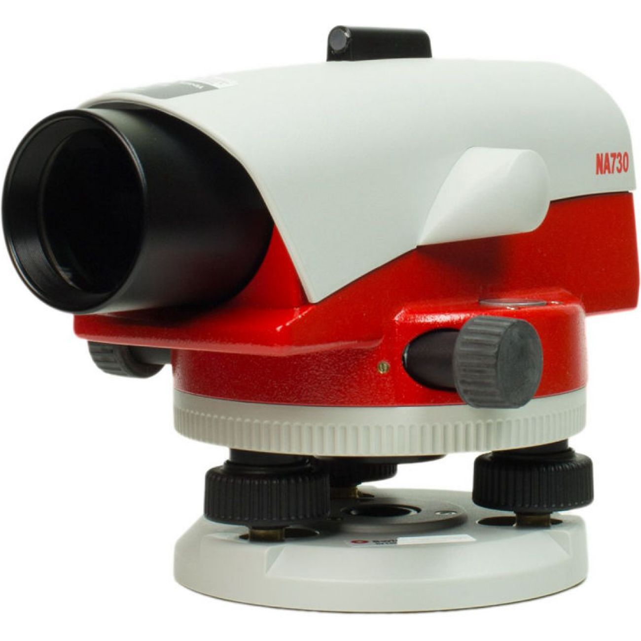 Нивелир Leica Na730plus (833190)