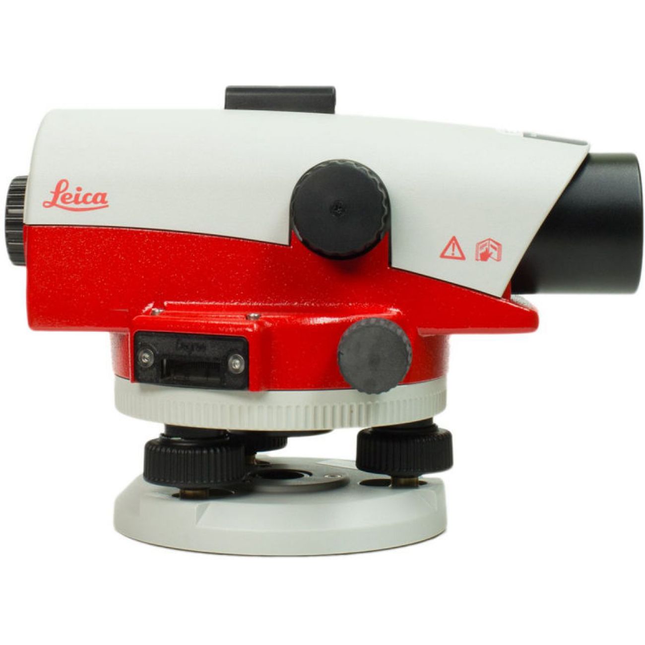 Нивелир Leica Na730plus (833190)