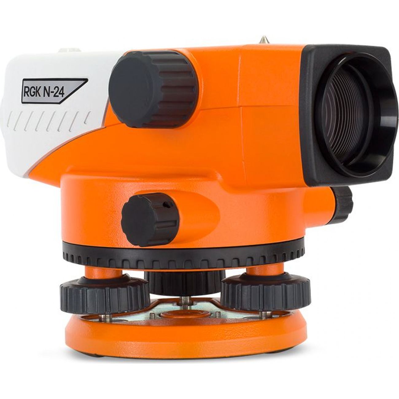 Нивелир RGK N-24 + поверка