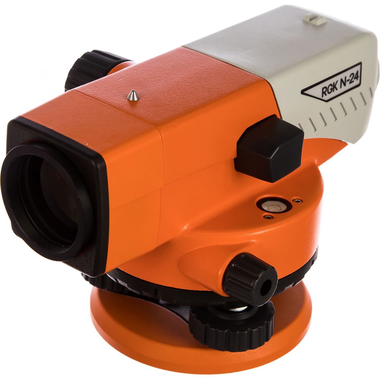 Нивелир RGK N-24 + поверка