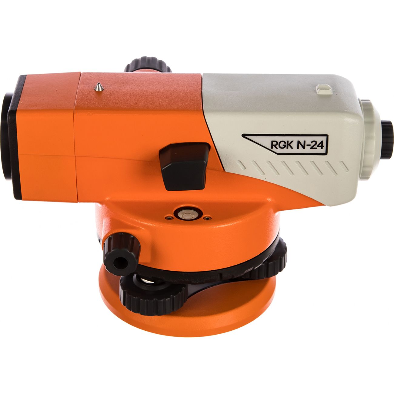 Нивелир RGK N-24 + поверка