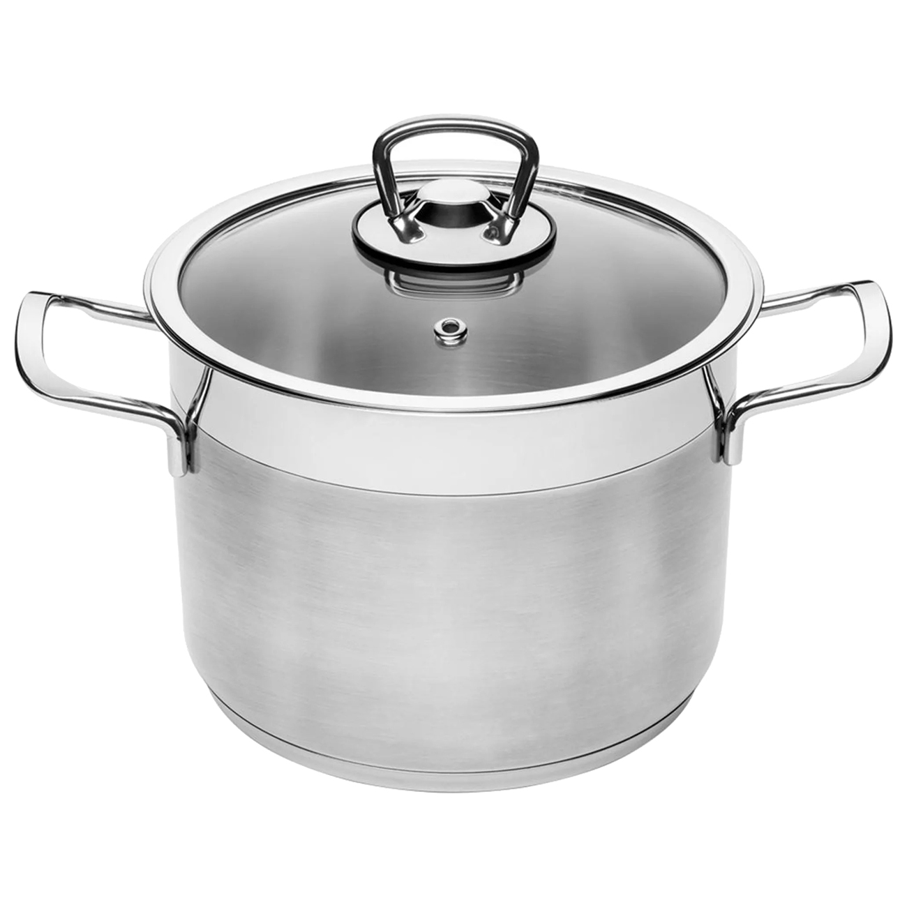 Кастрюля Катюша София с крышкой 7,0л (9920-700-0)