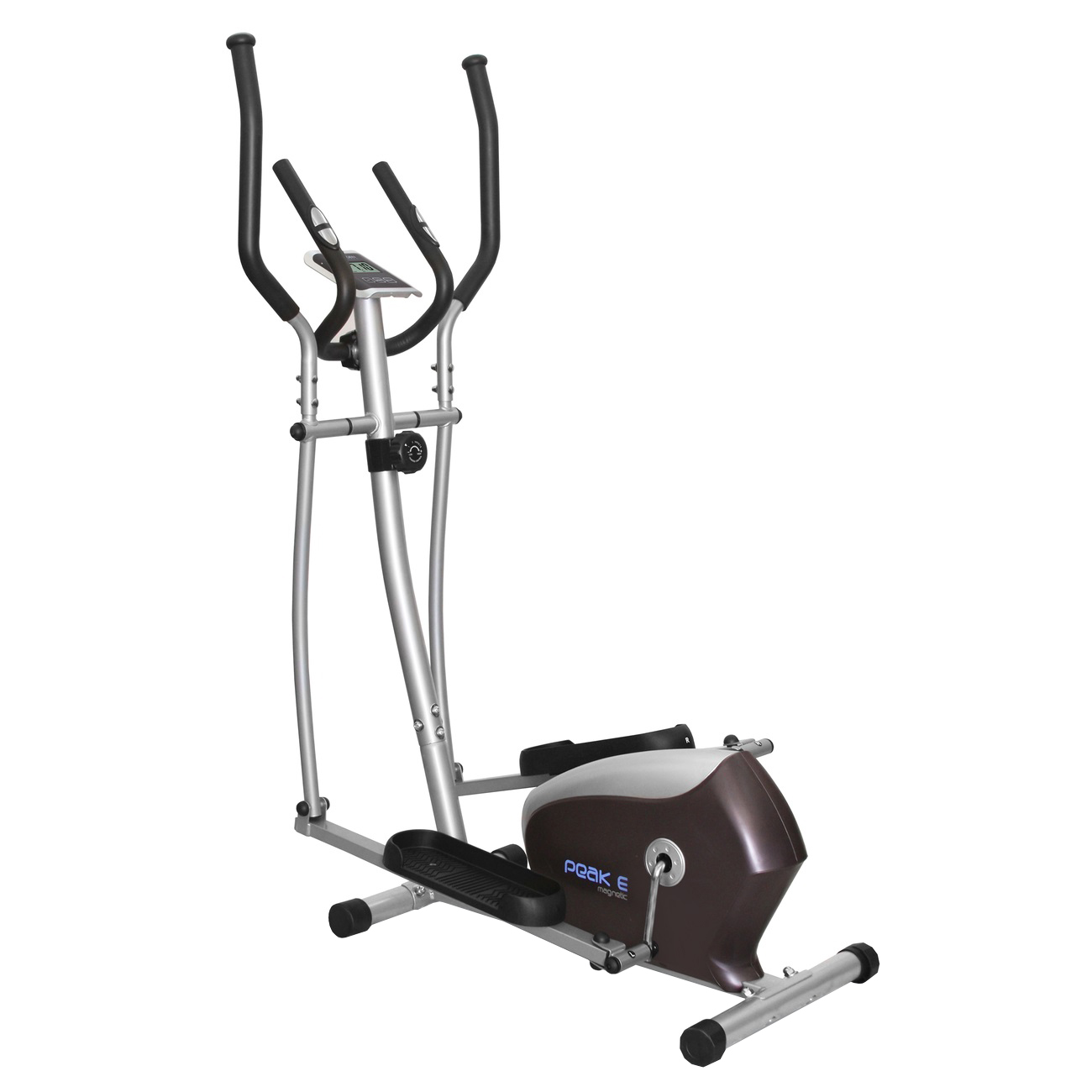 Эллипсоид Oxygen PEAK_E