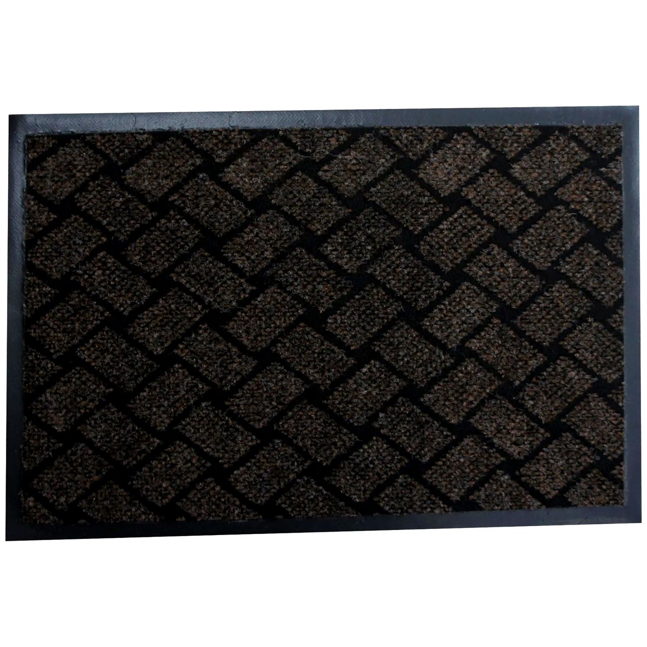 Ковер прямоугольный In'Loran Крафт 80x120см (70-8122)