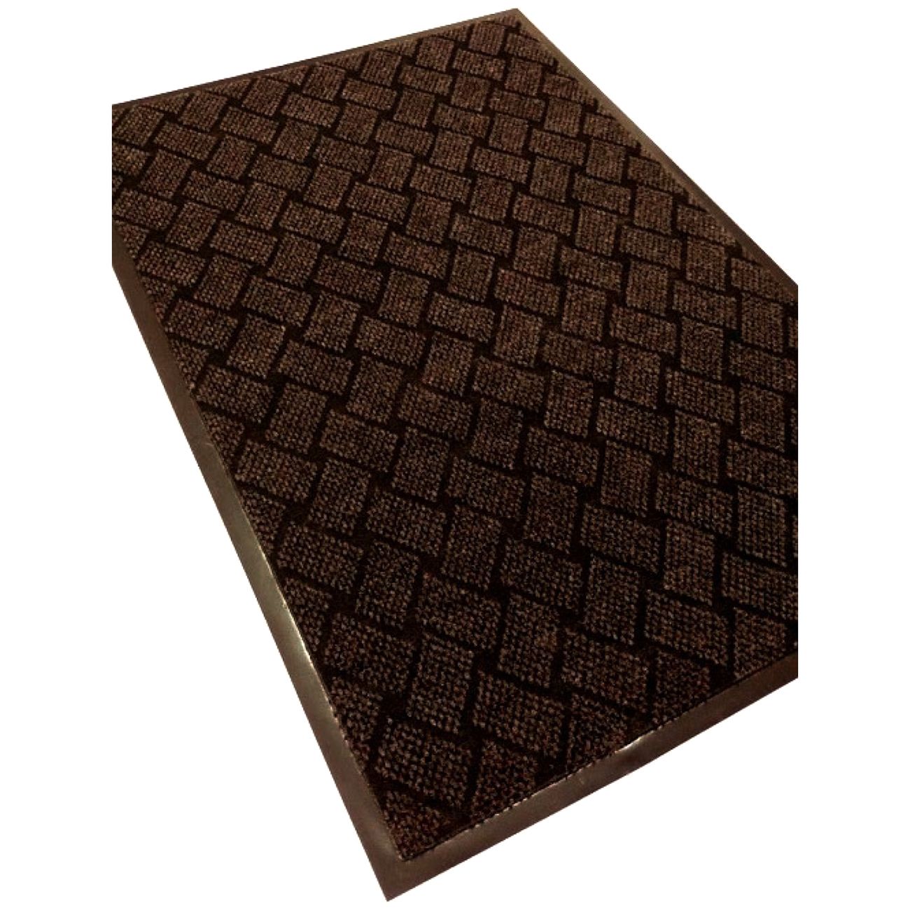 Ковер прямоугольный In'Loran Крафт 80x120см (70-8122)