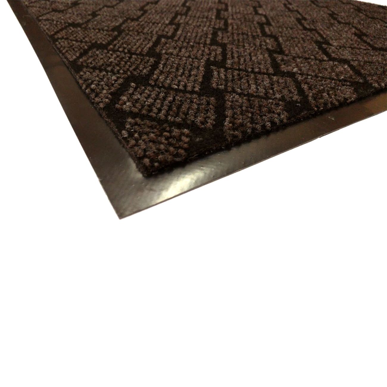 Ковер прямоугольный In'Loran Крафт 80x120см (70-8122)