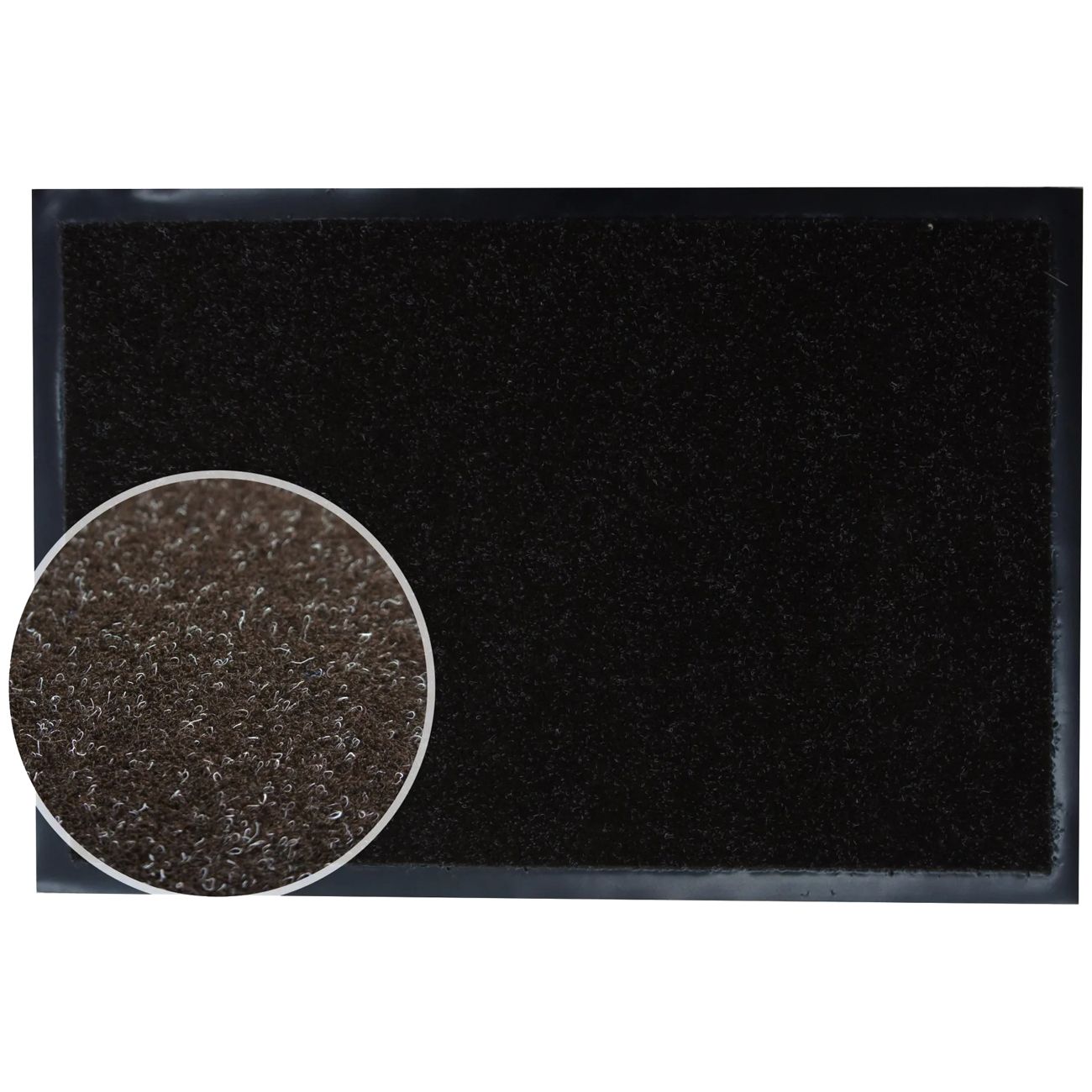 Ковер прямоугольный In'Loran Лофт 90x150см (60-9152)