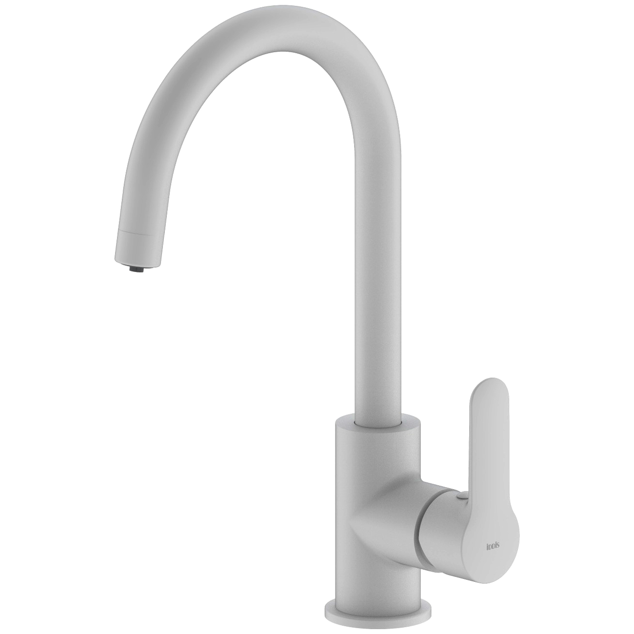 Смеситель Iddis Для кухни, Cuba CUBWTFJi05