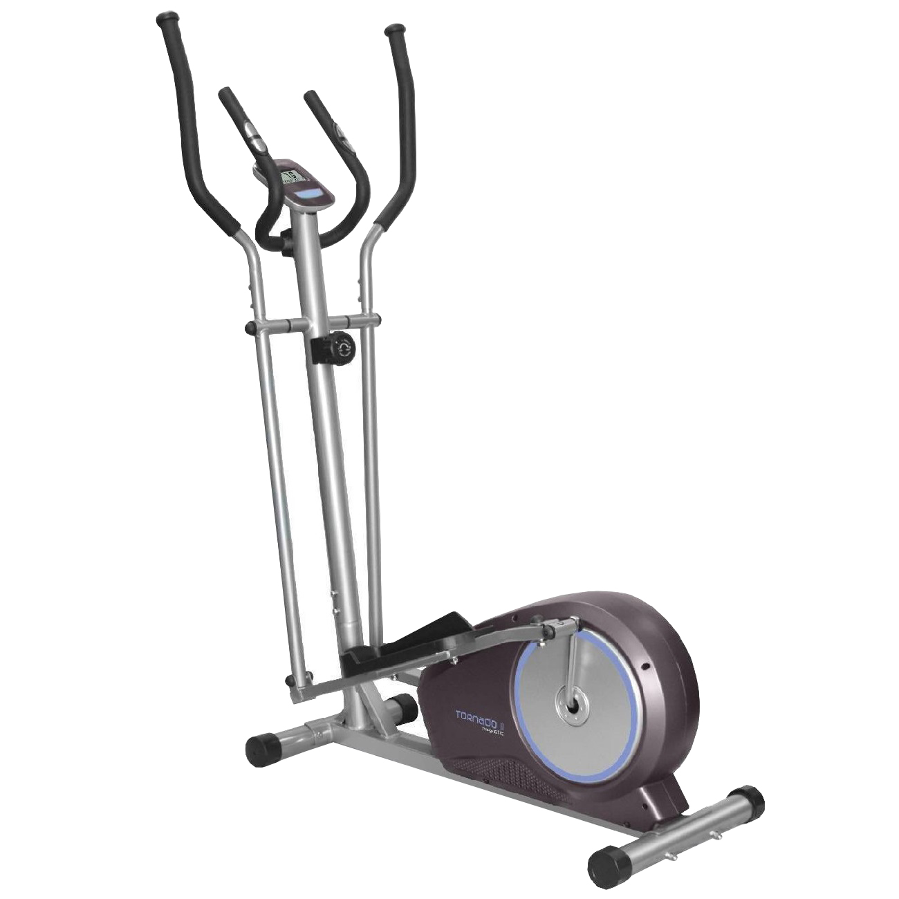 Эллипсоид Oxygen TORNADO_II_EL