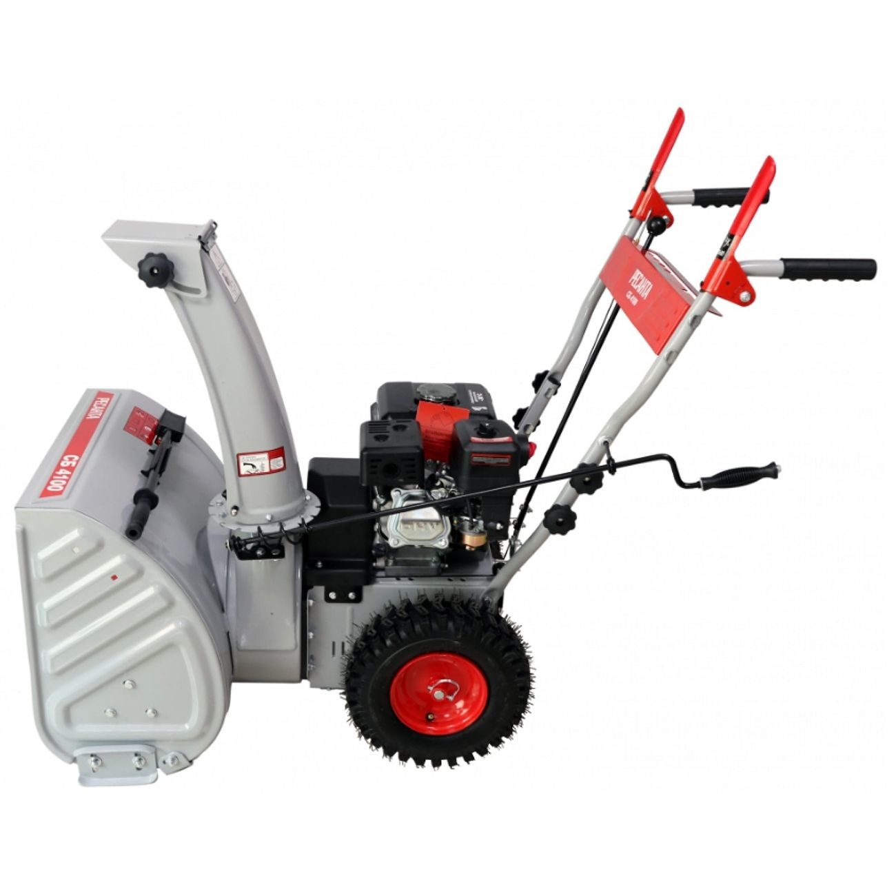 Снегоуборщик бензиновый Ресанта СБ 4100