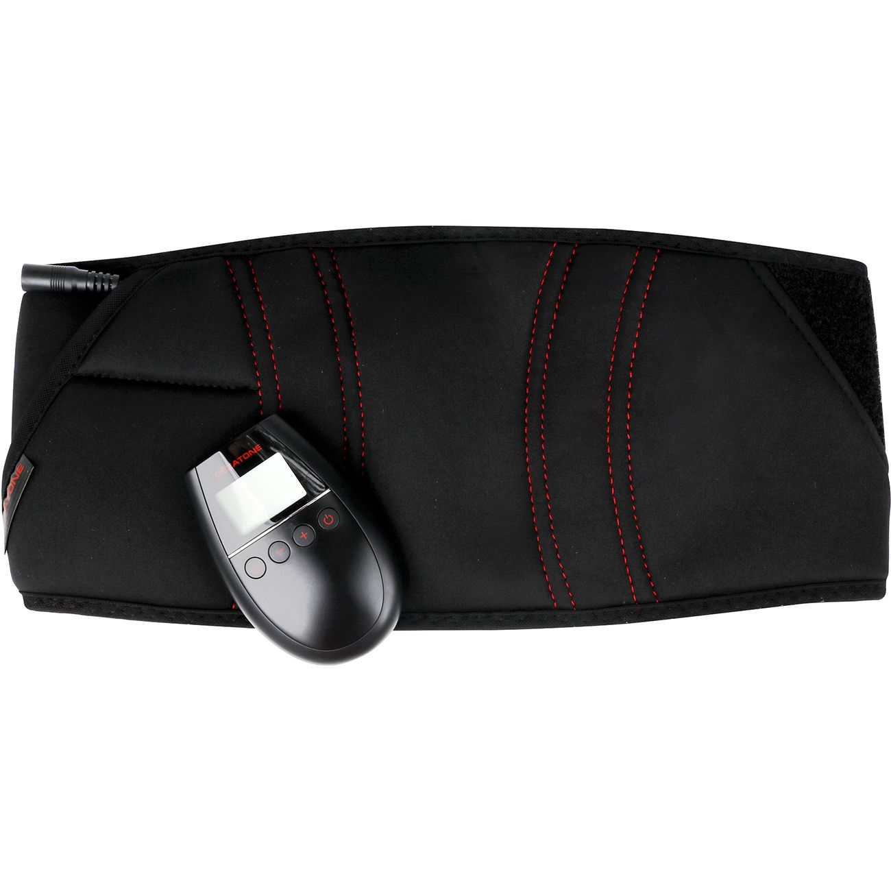 Пояс-миостимулятор для похудения Gezatone Biolift4 Abdominal M10