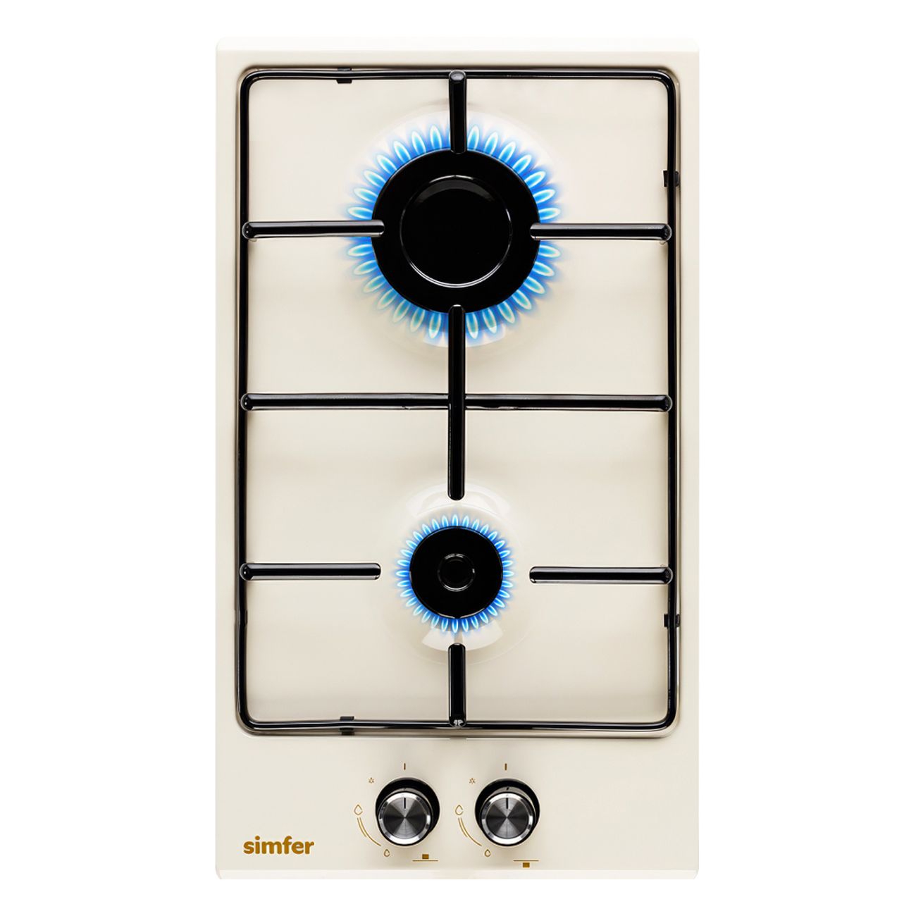 Встраив. модульная газовая панель Simfer H30V20R420