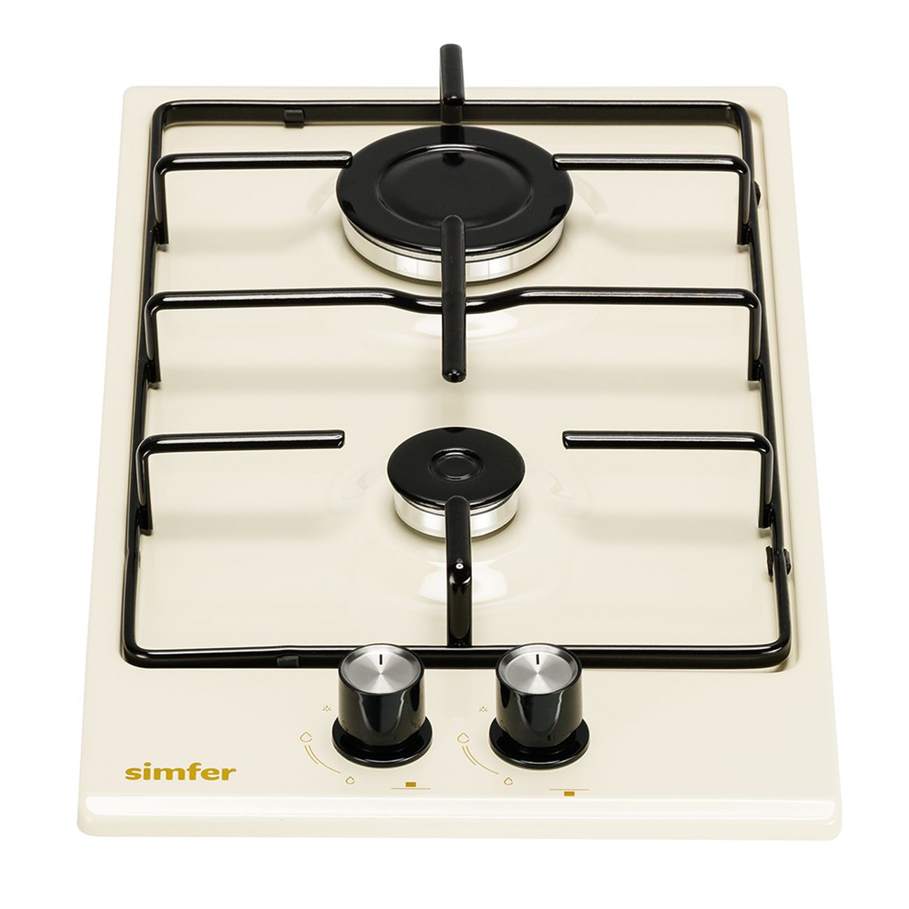 Встраив. модульная газовая панель Simfer H30V20R420