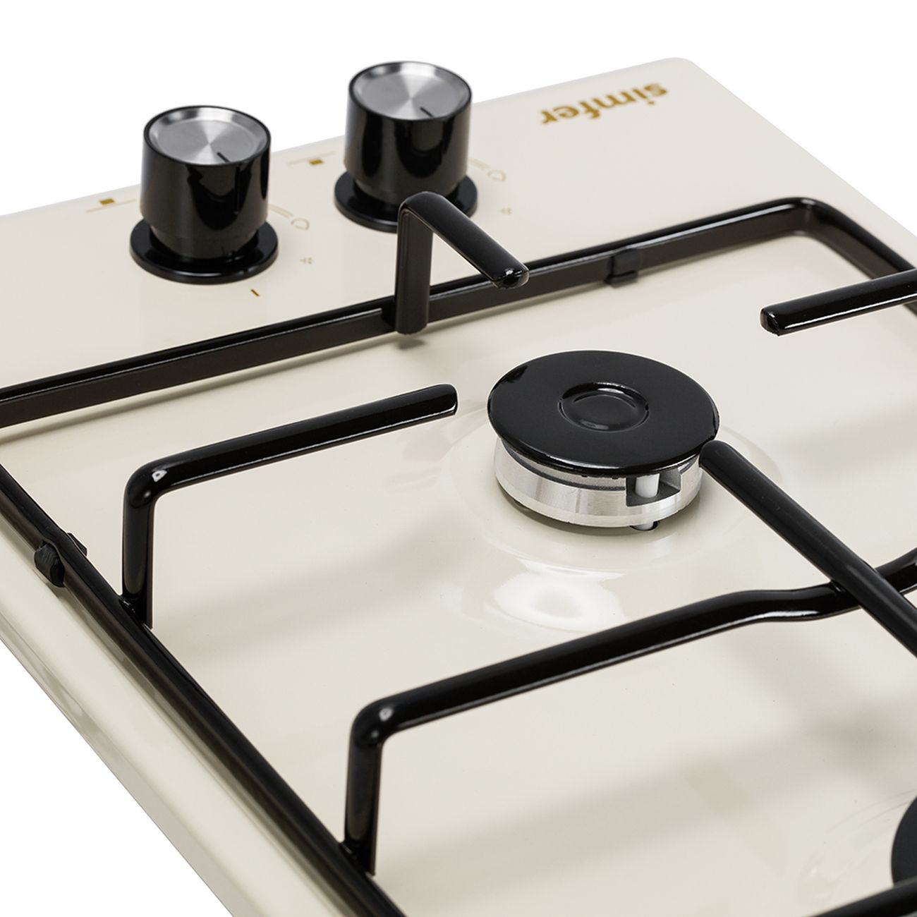 Встраив. модульная газовая панель Simfer H30V20R420