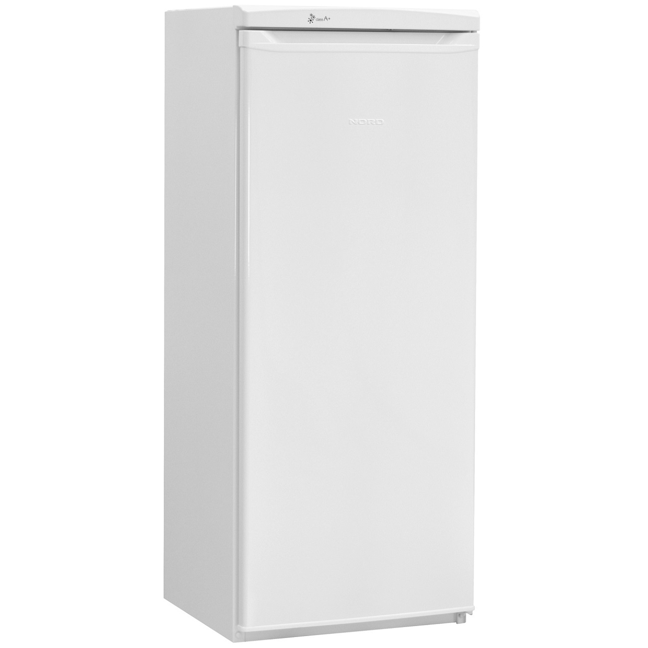 Морозильная камера Nordfrost DF 165 WAP Белый