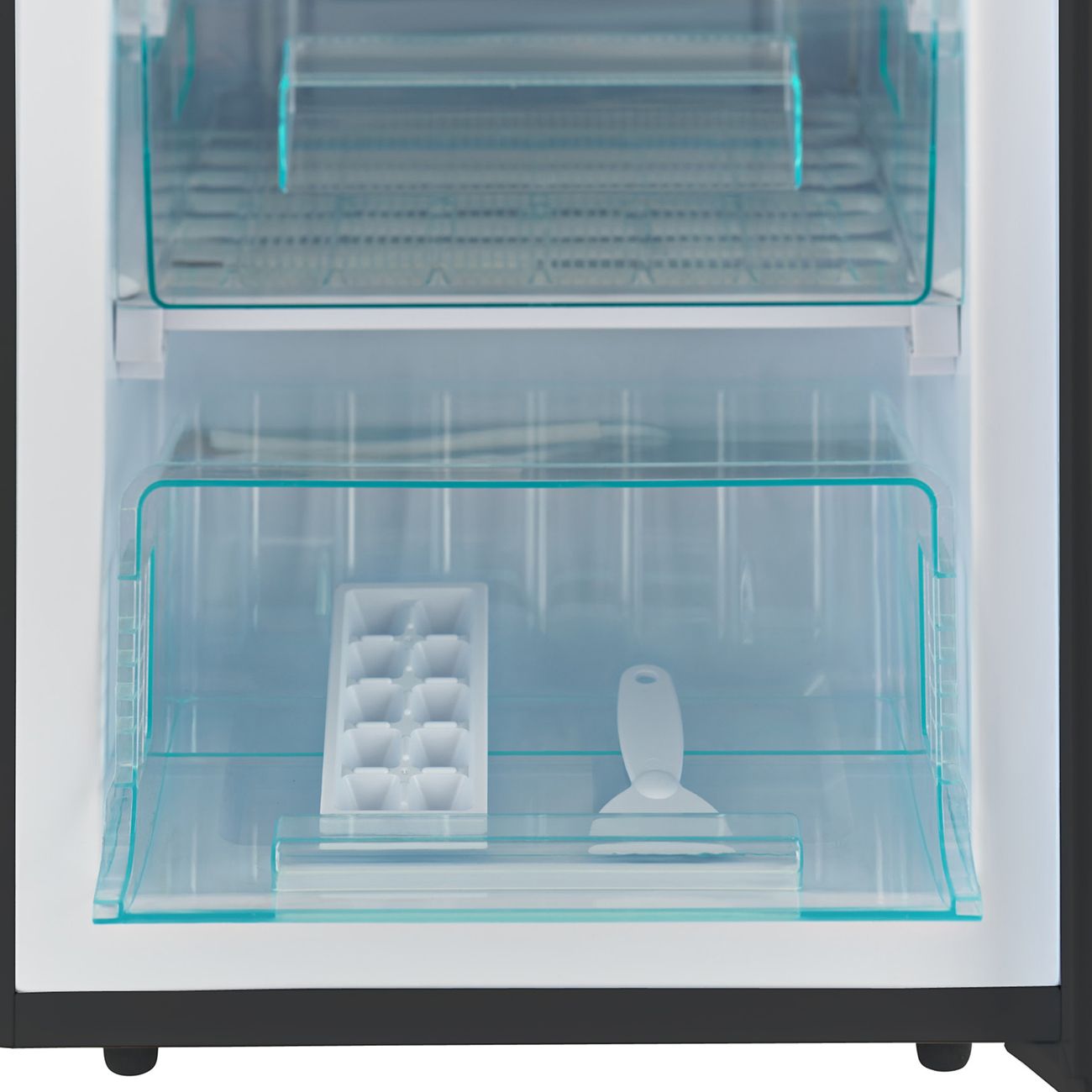 Морозильная камера Tesler RF-90 GRAPHITE