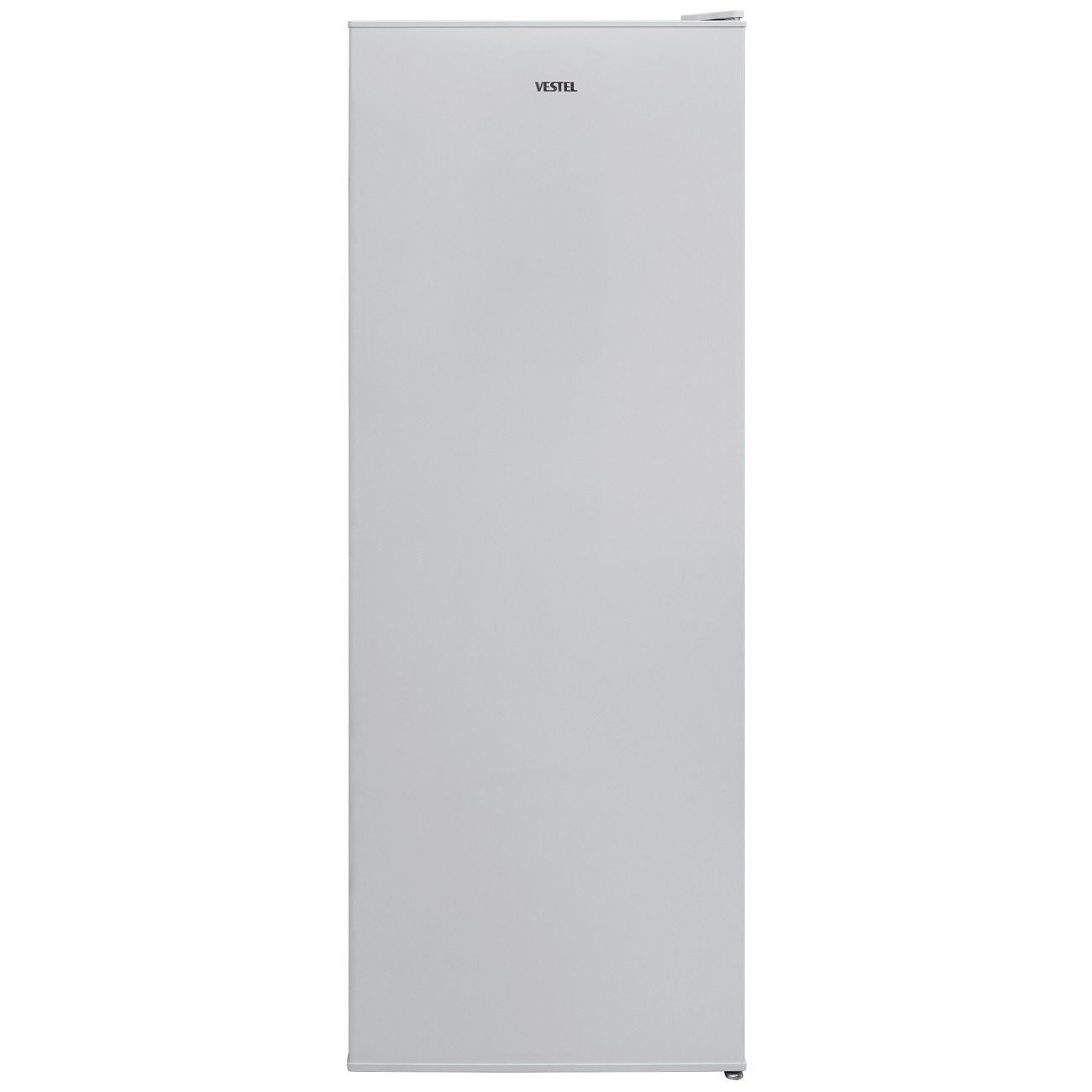 Морозильная камера Vestel FRNF210WF фото