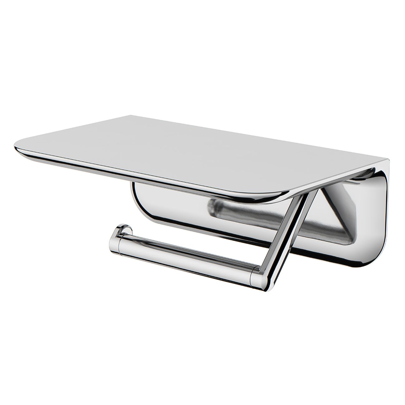 Держатель Am.Pm Sensation A30341500 хром