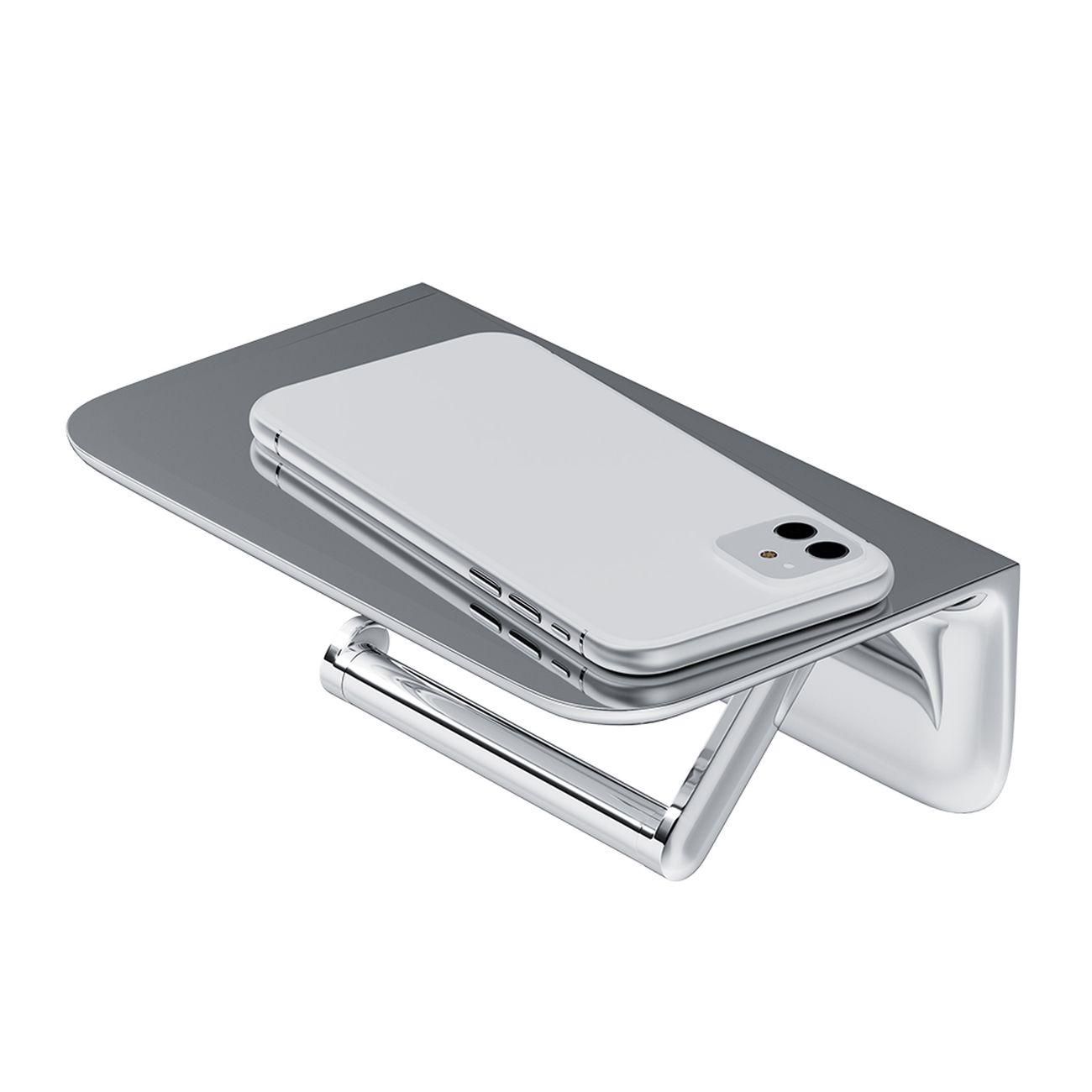 Держатель Am.Pm Sensation A30341500 хром