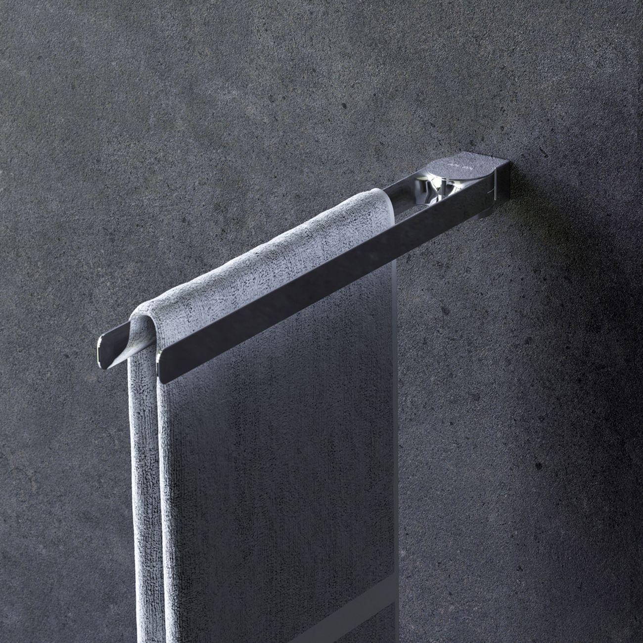 Вешалка Am.Pm Inspire 2.0 A50A32600 хром