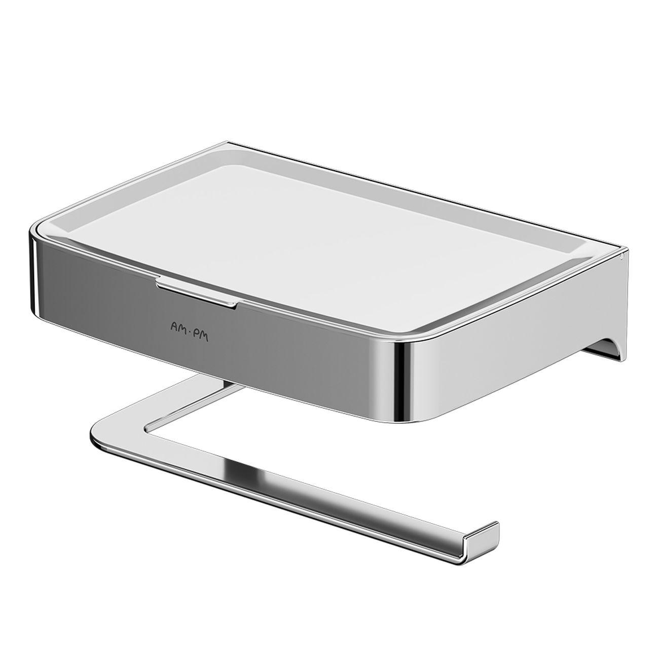 Держатель Am.Pm Inspire 2.0 A50A341500 хром фото