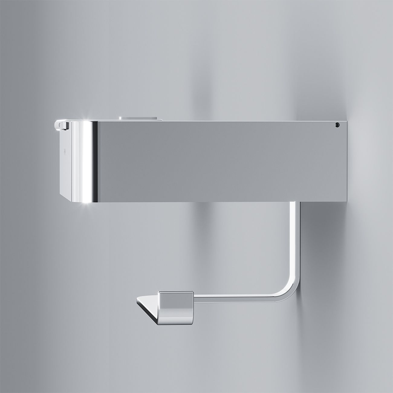 Держатель Am.Pm Inspire 2.0 A50A341500 хром