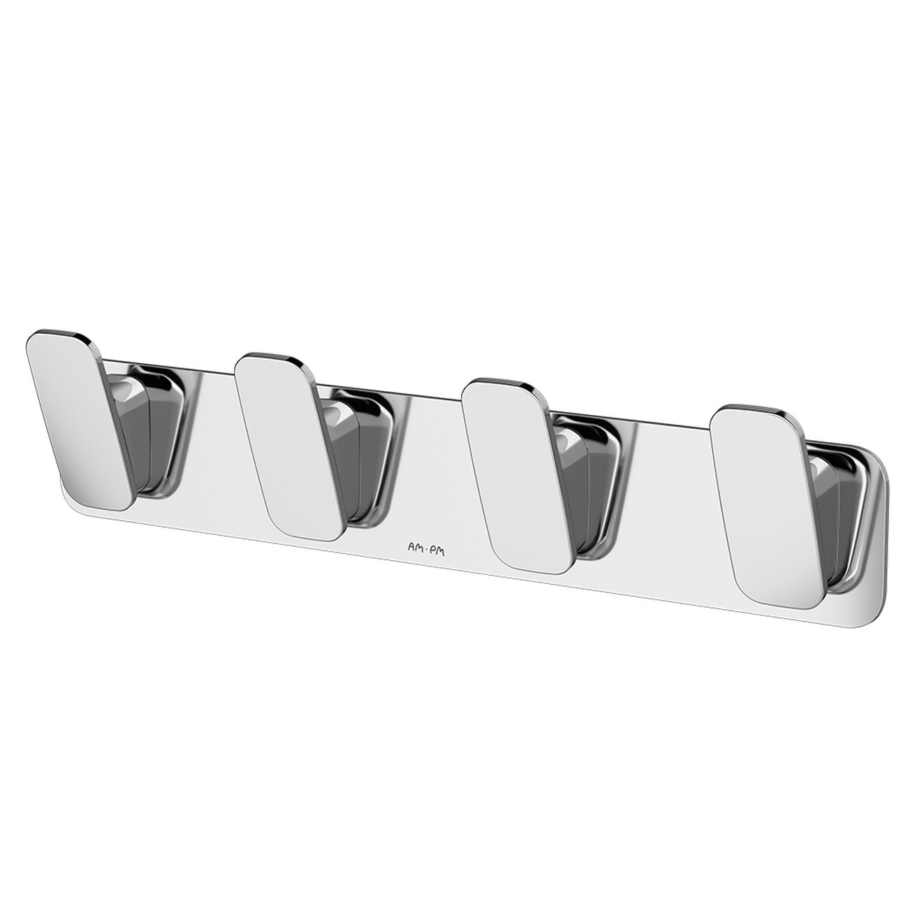 Набор крючков Am.Pm Inspire 2.0 A50A35900 хром