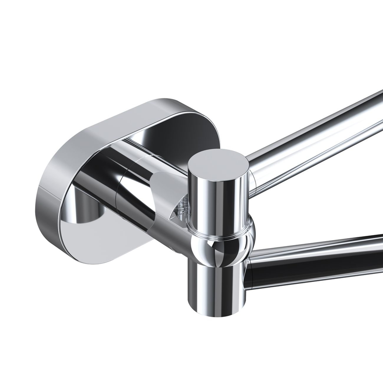 Вешалка Am.Pm Sense L A7432600 хром