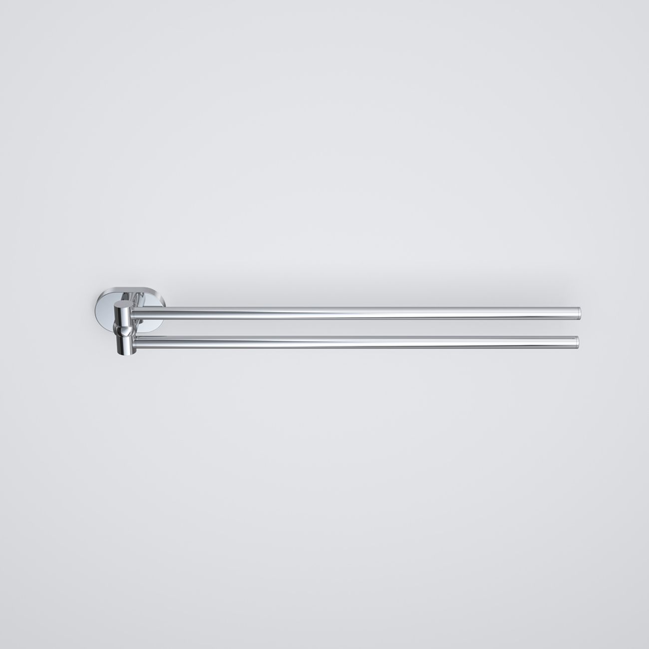 Вешалка Am.Pm Sense L A7432600 хром