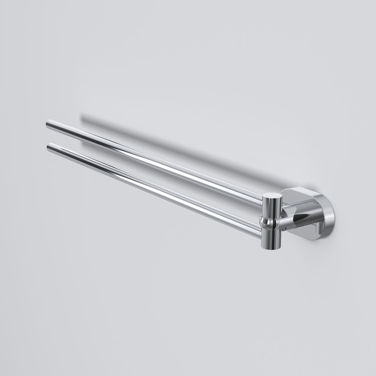 Вешалка Am.Pm Sense L A7432600 хром