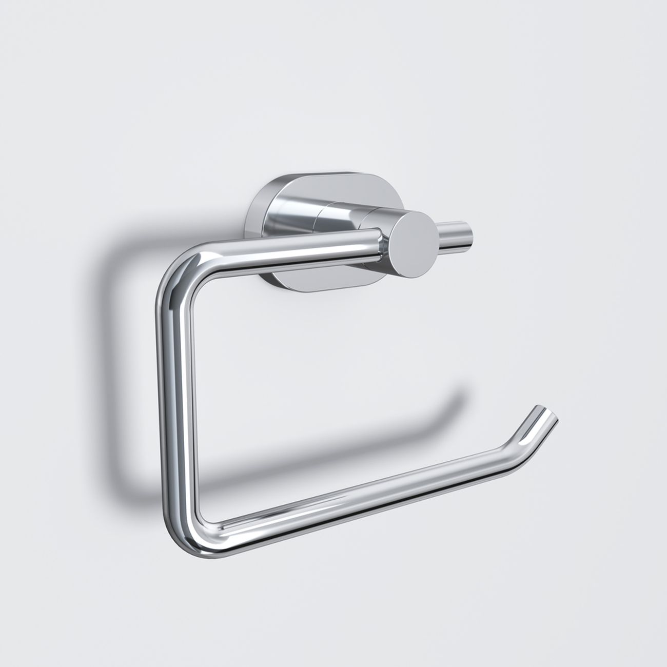 Держатель Am.Pm Sense L A7434100 хром