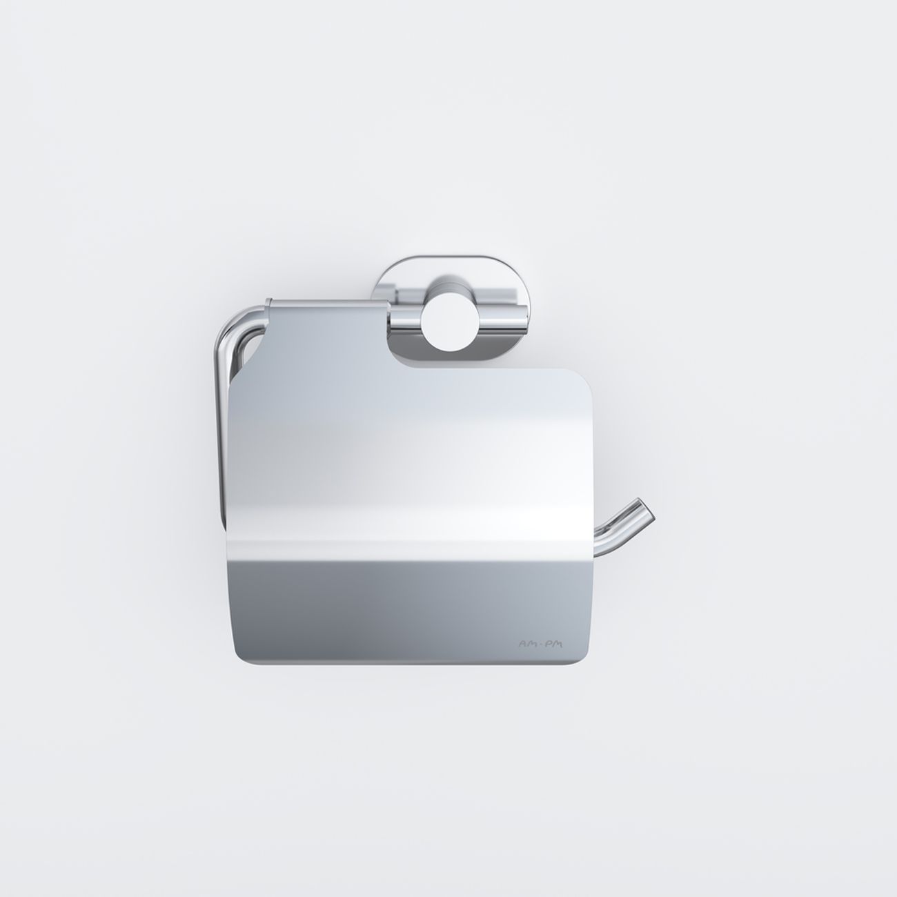 Держатель Am.Pm Sense L A74341400 хром