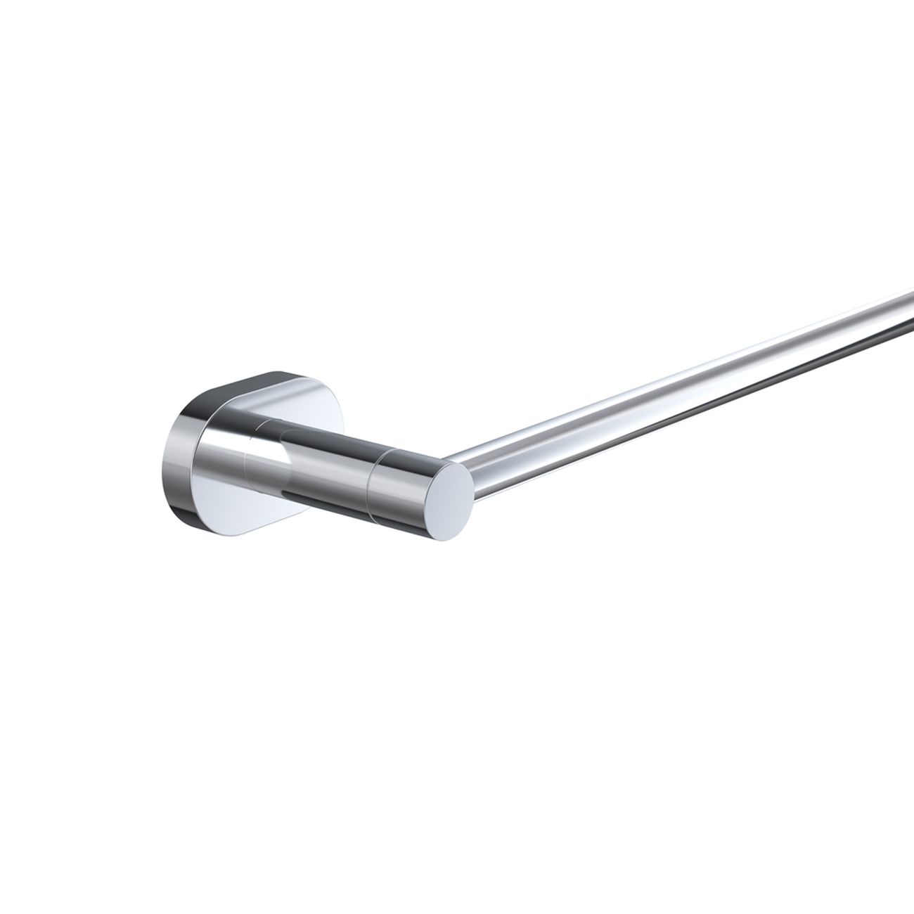 Вешалка Am.Pm Sense L A74346400 хром