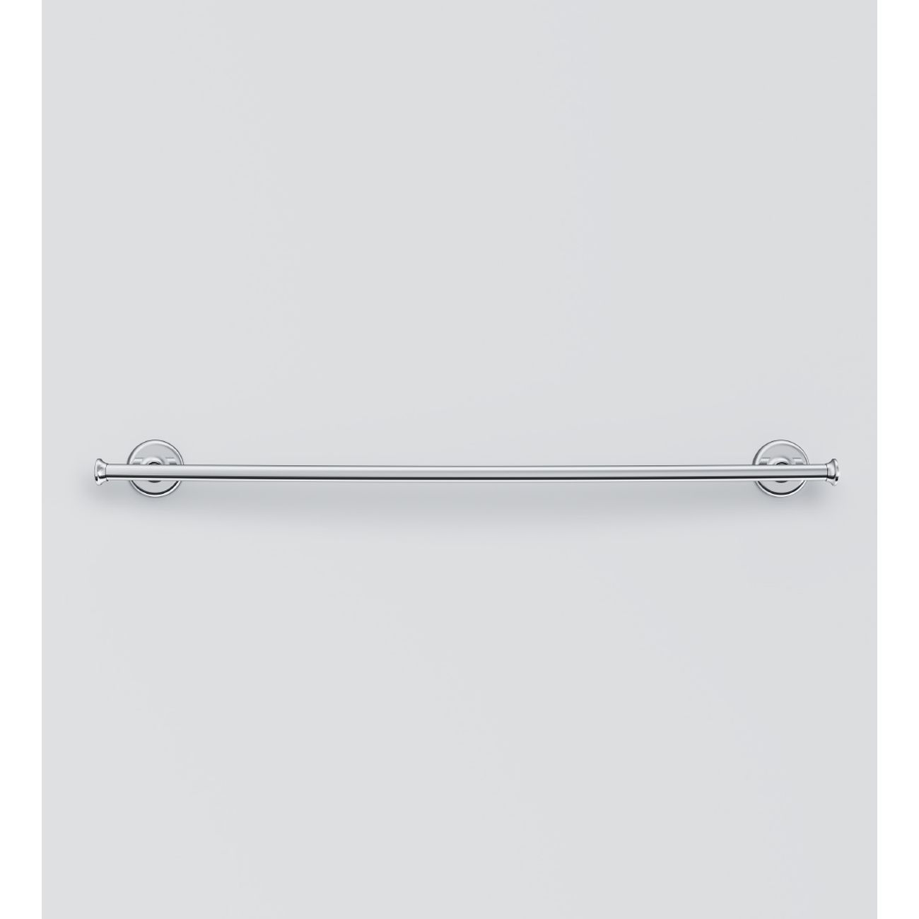 Вешалка Am.Pm Like A80346400 хром