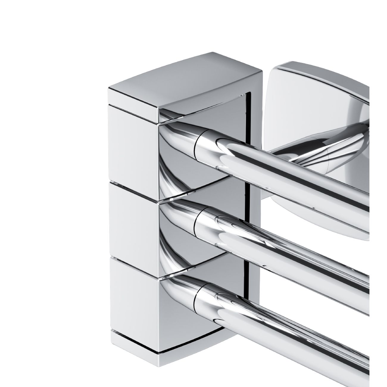 Вешалка Am.Pm Gem A9032700 хром