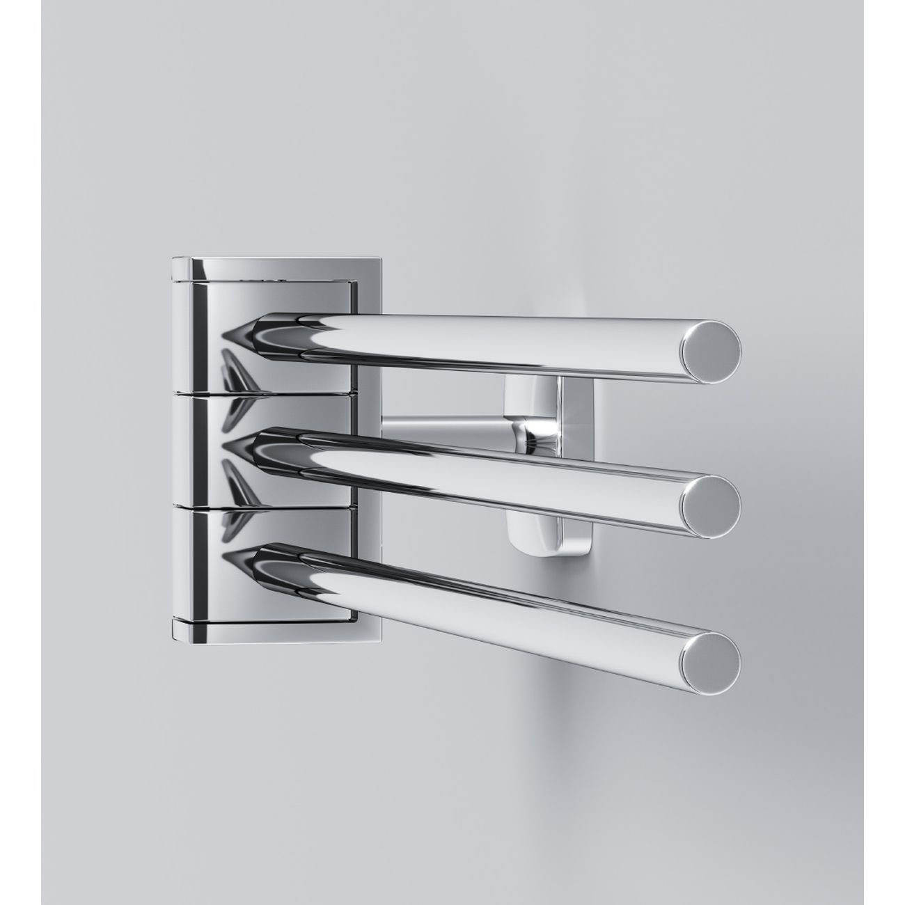 Вешалка Am.Pm Gem A9032700 хром