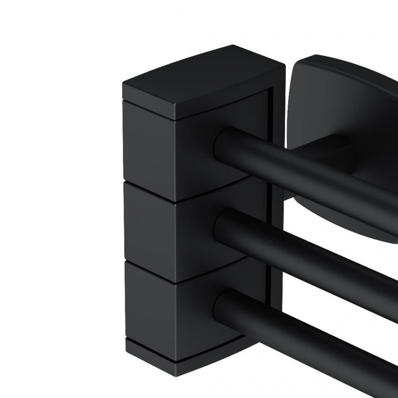 Вешалка Am.Pm Gem A9032722 черный