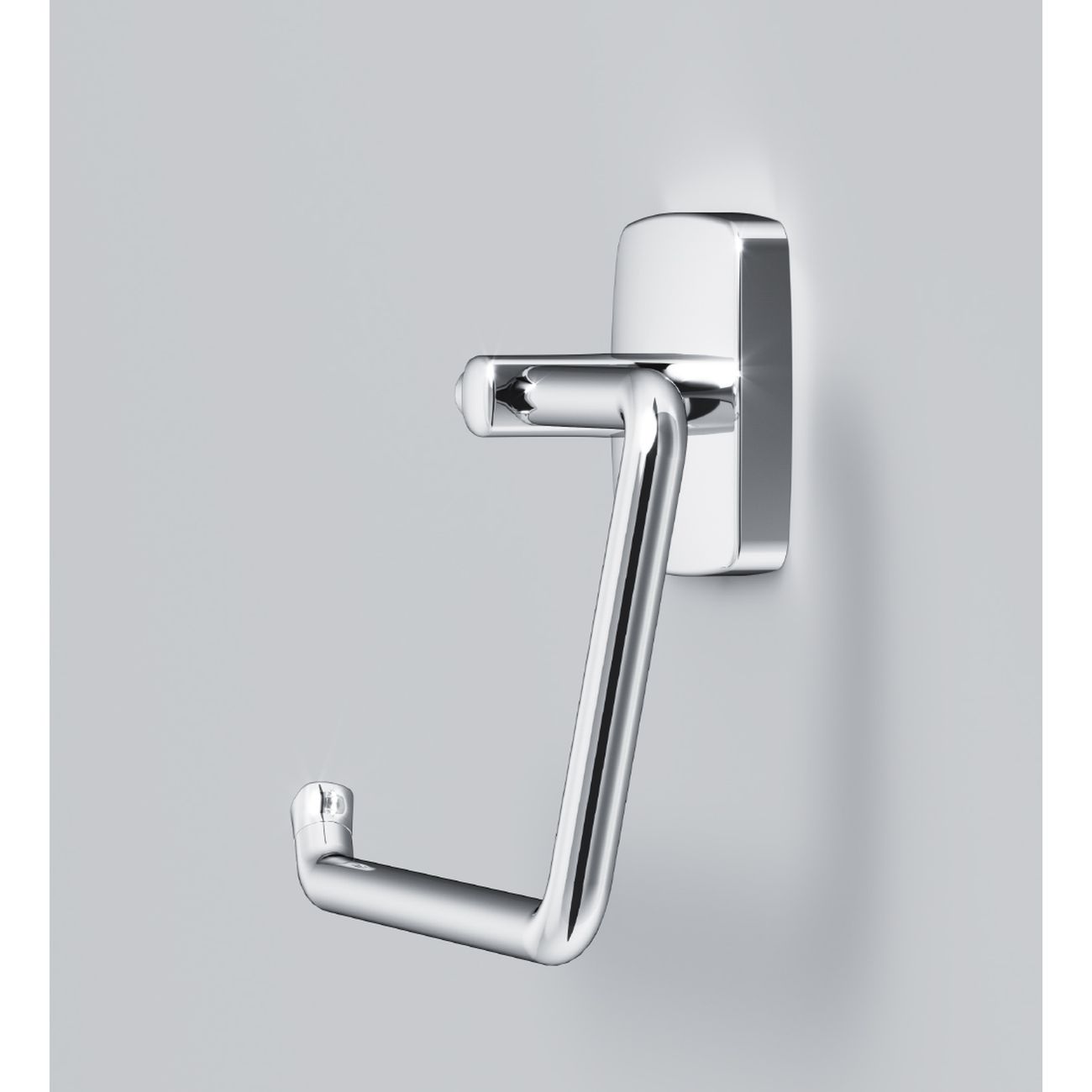 Держатель Am.Pm Gem A9034100 хром