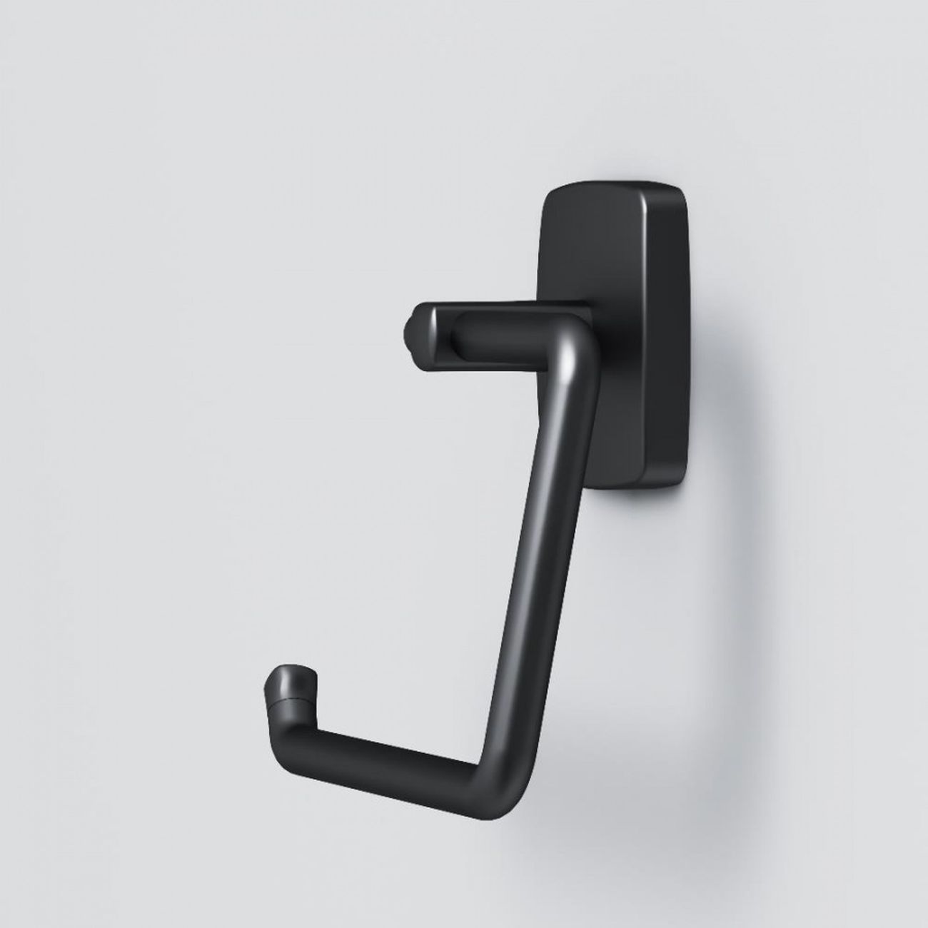 Держатель Am.Pm Gem A9034122 черный